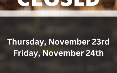 CLOSED