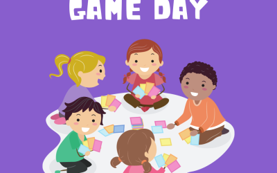 Homeschool Game Day
