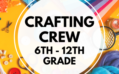 Crafting Crew