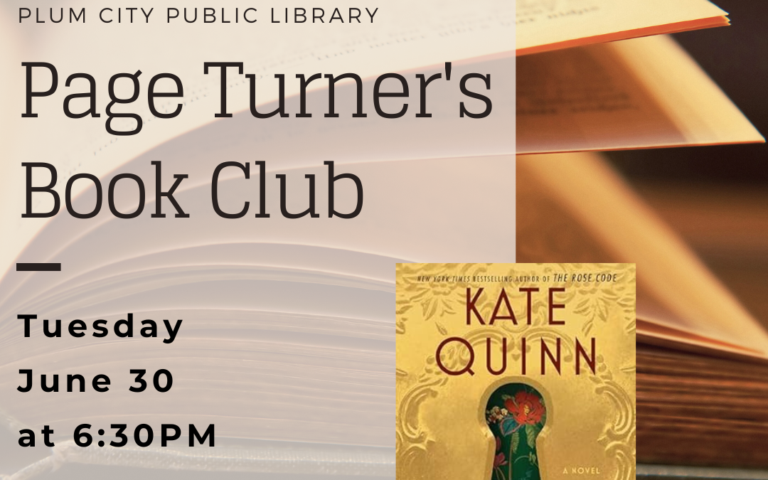 June Book Club