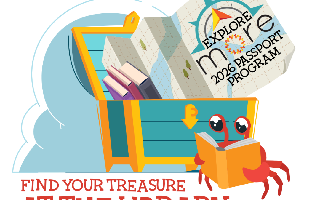 Explore MORE Passport Program